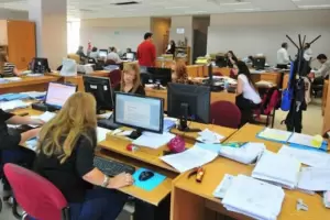 Administracin Pblica Provincial: nuevos incrementos salariales en enero