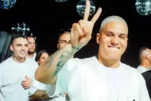 El representante de Juanfer Quintero cont detalles sobre el futbolista y su salida de River