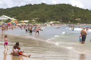 Brote de diarrea en el sur de Brasil: las recomendaciones que deben seguir los turistas para evitar contagios