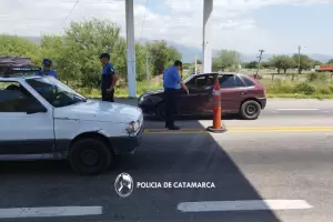 Por el inicio de la temporada estival, lanzan el operativo sol y montaa 2024