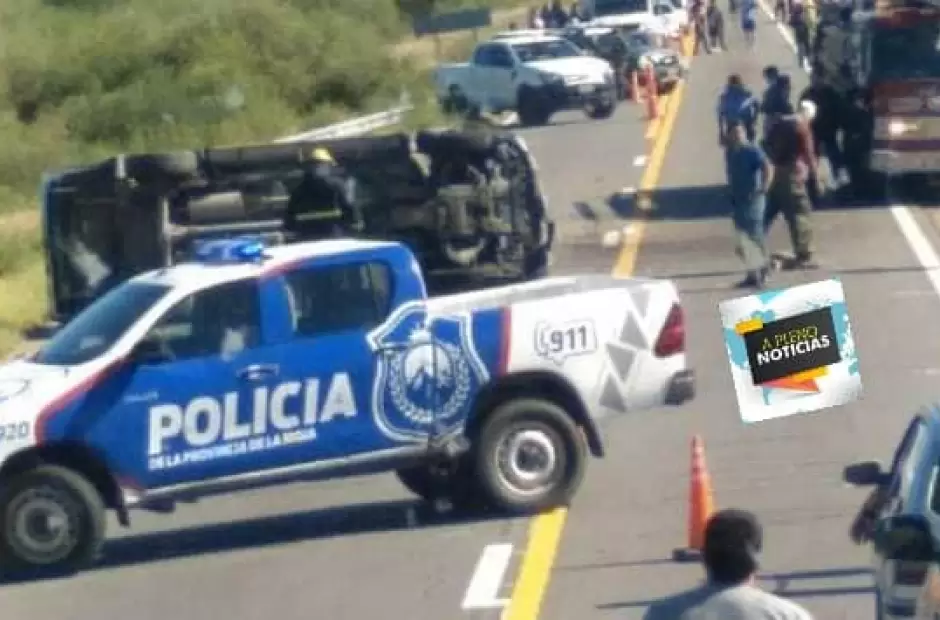 Foto gentileza A Pleno Noticias