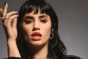 Lali Espsito salt en defensa de Shakira ante las crticas que la sealan de despechada