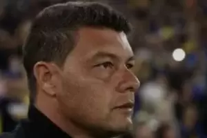 El ex Boca habl de su paso por el club y le tir otro palazo al consejo de ftbol