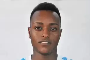 Ataque racista: golpearon a un basquetbolista etope y qued internado