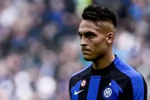 El Inter venci a Hellas Verona con gol de Lautaro Martnez