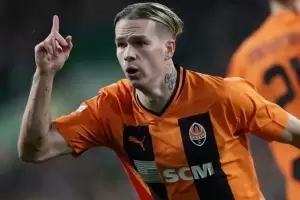 Chelsea pagar 100 millones de euros por un futbolista ucraniano: Mykhailo Mudryk, la joya del mercado