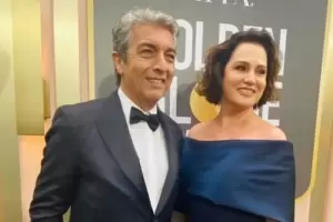 Darn cont cmo reaccion tras la nominacin de Argentina, 1985&Prime;: Me quise hacer el canchero