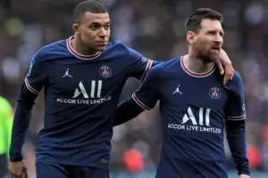 El PSG de Messi visita a Brest por la Ligue 1 de Francia: hora, TV y formaciones