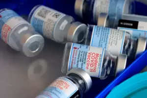 Covid: cunto dura la proteccin de las vacunas y por qu 112 es el nmero crucial