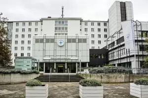 Horror en un hospital: Desconect el respirador de una paciente porque "haca mucho ruido"