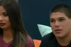 Thiago Medina es el nuevo eliminado de Gran Hermano: Los mejores memes
