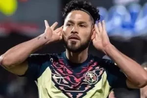 Bruno Valdez llega desde el Amrica de Mxico para ser el primer refuerzo de Boca