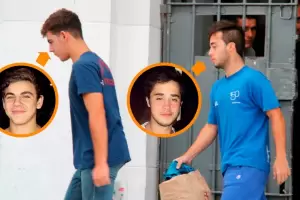 Hoy declararn los dos sobresedos, amigos y las madres de los acusados