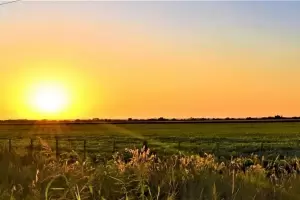 Cmo estar el clima este lunes en Catamarca
