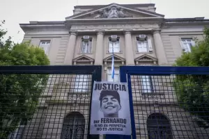 La fiscala pidi que los rugbiers sean condenados por homicidio doblemente agravado