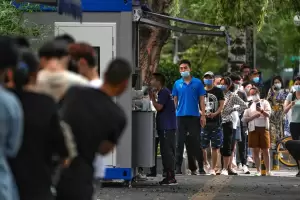 Cada histrica: la poblacin de China disminuy por primera vez en ms de 60 aos