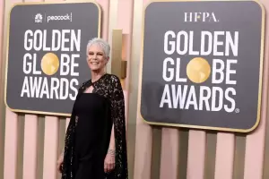 �Brote de COVID en los Globos de Oro?: varias celebridades dieron positivo tras la ceremonia