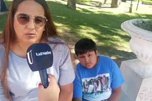 Todos con Lucas: los plazos se acortan y an faltan $3.5 millones para lograr la ciruga