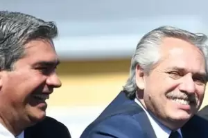 Capitanich: El Gobierno no puede tener como candidatos al Presidente, a su jefe de Gabinete y al ministro de Economa