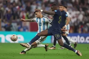 Cuti Romero est en la mira de un gigante de Europa: la importante suma que debera pagar por el pase