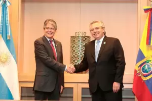 Celac: Lpez Obrador y Lasso no vendrn a la Cumbre de Buenos Aires