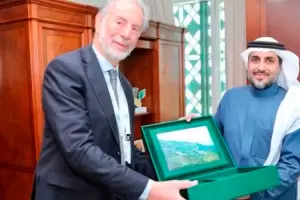 La Argentina busca proveer a Arabia Saudita de forrajes y alimentos a cambio de inversiones para riego