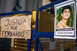 Llega a Netflix la serie sobre el crimen de Fernando Bez Sosa: cundo se estrena