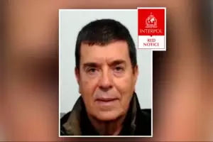 Pidieron la captura internacional del hermano de Miguel ngel Cherutti