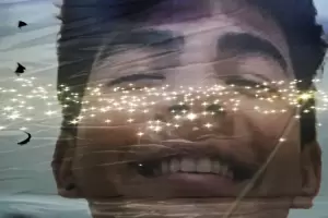 La conmovedora carta que Fernando Bez Sosa se escribi a s mismo: En 10 aos estar disfrutando de mi vida