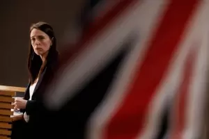 Jacinda Ardern renunci como primera ministra de Nueva Zelanda