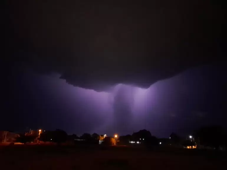 tornado 5