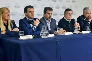 Recompra de deuda: por sospechosos movimientos en los bonos, la oposicin pedir citar a Massa