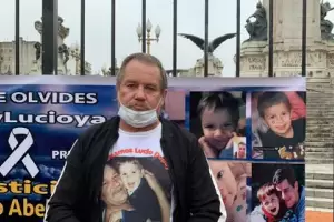 Crimen de Lucio Dupuy: la revelacin del abuelo sobre un gesto de una de las acusadas