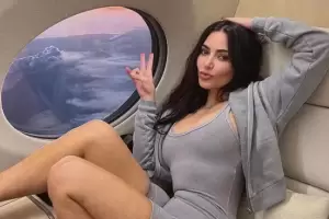 Kim Kardashian pag una increble cifra por una joya que perteneci a Lady Di