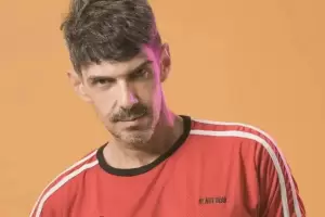 Muri el actor Facundo Ponce a los 49 aos: el desgarrador mensaje que dej en sus redes sociales