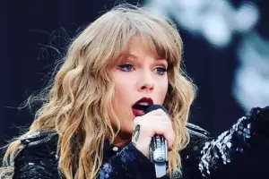 Los rumores sobre el supuesto concierto de Taylor Swift en la Argentina gener furor en las redes sociales