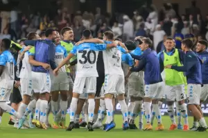 El picante tuit de Racing con Vctor Blanco que enfad a los hinchas de Boca