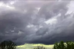 Catamarca hoy: cul es el pronstico del tiempo para el 21 de enero