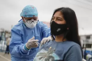 Llegan las vacunas bivalentes contra el COVID a la Argentina: Todo lo que hay que saber