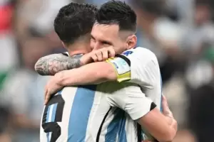 D�a Internacional del Abrazo: �Por qu� se celebra el 21 de enero?