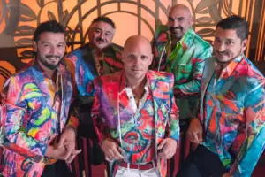 XV Edicin del Festival del Tabaco 2023: Los Tekis no podrn presentarse