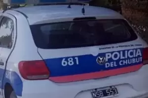 Cuatro policas son investigados por el ataque a un adolescente que fue baleado en Comodoro Rivadavia
