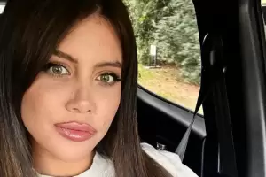 �Con tanto privadito perd�s la dignidad, mami�: Wanda Nara lanz� un letal mensaje en redes y gener� pol�mica