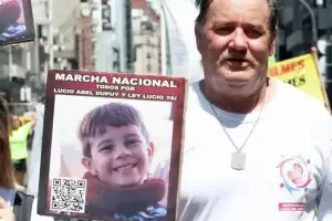 El abuelo de Lucio Dupuy detall los castigos que el nene reciba de su madre: Lo dejaba a la intemperie