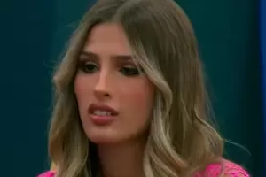 La familia de Julieta Poggio de Gran Hermano denunci que recibieron amenazas y le hackearon el celular a la participante