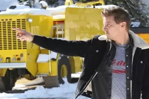 Jeremy Renner mostr su rehabilitacin tras el accidente que casi le quita la vida
