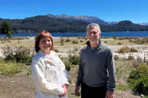 Interna de Juntos por el Cambio: Mauricio Macri y Patricia Bullrich mantendrn una reunin de emergencia