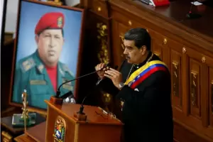 Secuestros y torturas: los detalles de la denuncia a Nicols Maduro en Argentina