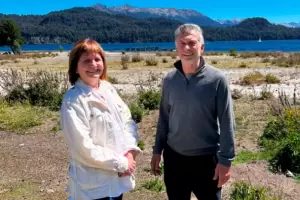 La sorpresiva propuesta de Mauricio Macri a Patricia Bullrich, en medio de los tironeos ms fuertes del PRO