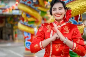 A�o Nuevo Chino: �Por qu� se celebra el 22 de enero?